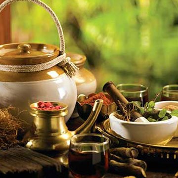 Ayurveda Foundational Retreat