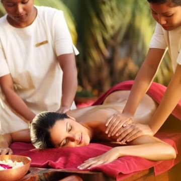 Ayurveda Healing Retreat