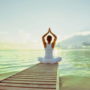 Life Balancing Retreat Through Ayurveda